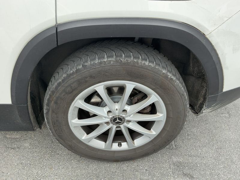 Mercedes-Benz GLB-Klasse GLB 200 d Progressive 2022 – снимка 5