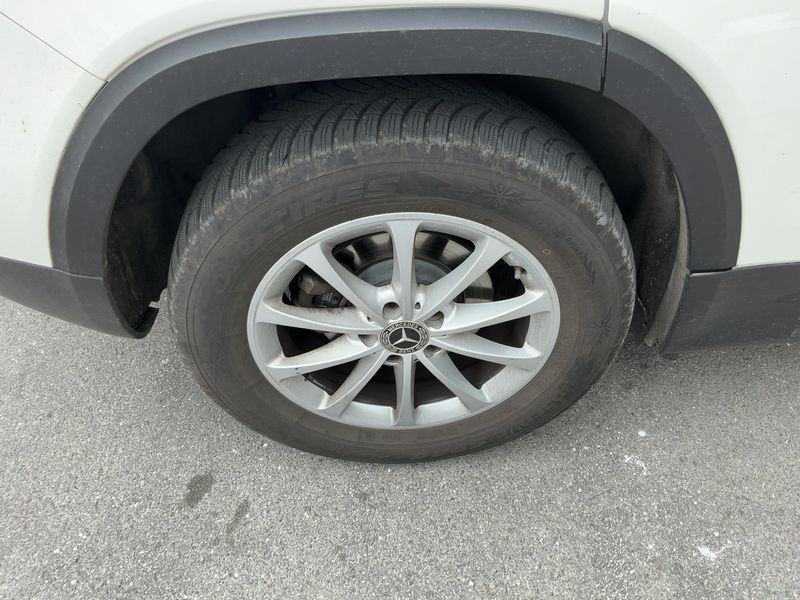 Mercedes-Benz GLB-Klasse GLB 200 d Progressive 2022 – снимка 9