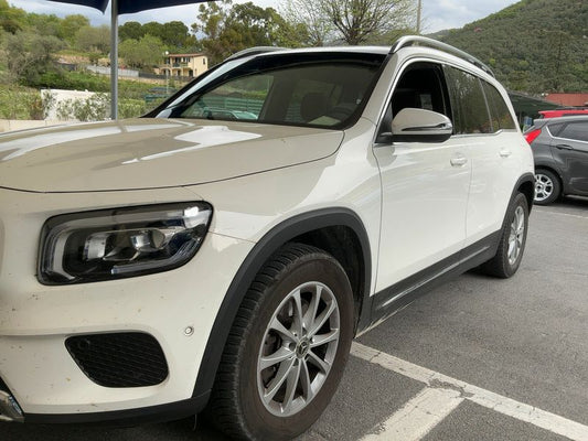 Mercedes-Benz GLB-Klasse GLB 200 d Progressive 2022 – снимка 2