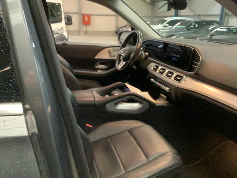 Mercedes-Benz GLE-Klasse GLE 350 de 4Matic 2022 – снимка 16