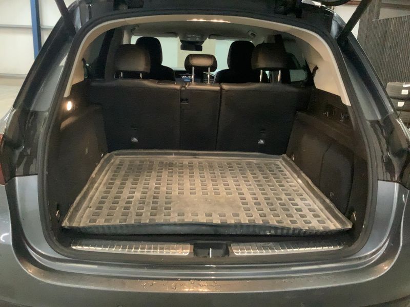 Mercedes-Benz GLE-Klasse GLE 350 de 4Matic 2022 – снимка 15