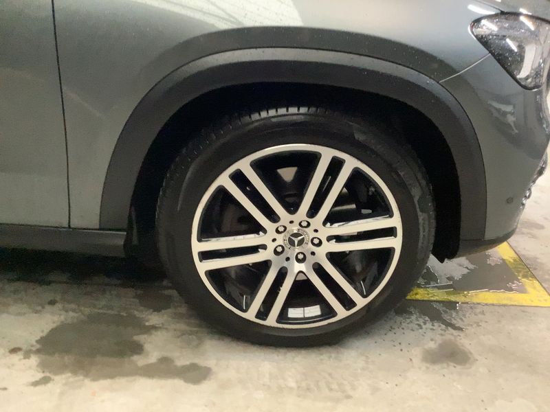 Mercedes-Benz GLE-Klasse GLE 350 de 4Matic 2022 – снимка 11