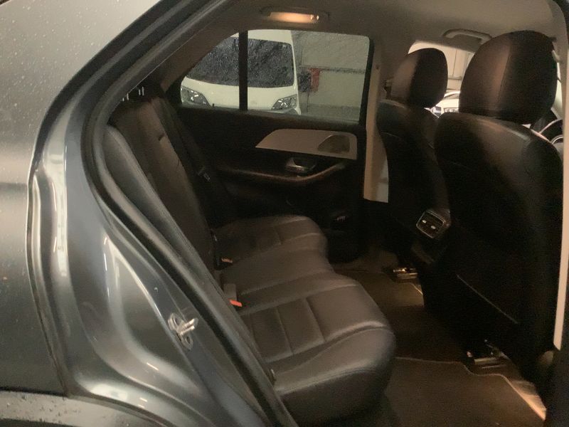 Mercedes-Benz GLE-Klasse GLE 350 de 4Matic 2022 – снимка 19