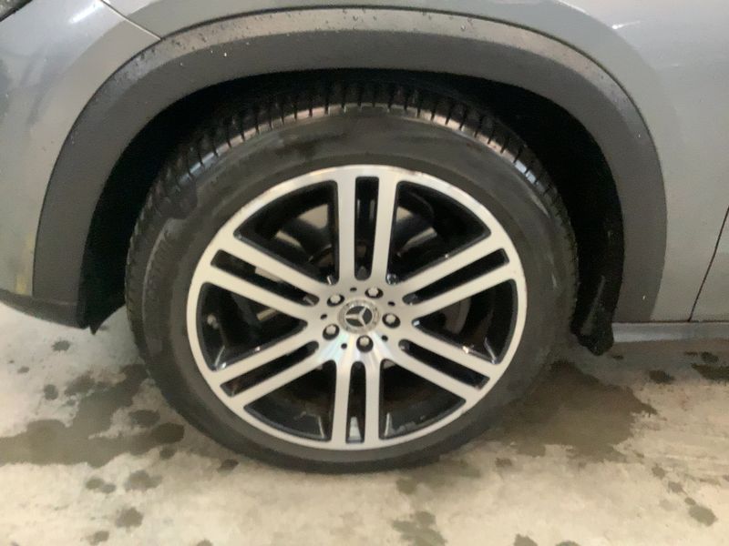 Mercedes-Benz GLE-Klasse GLE 350 de 4Matic 2022 – снимка 3