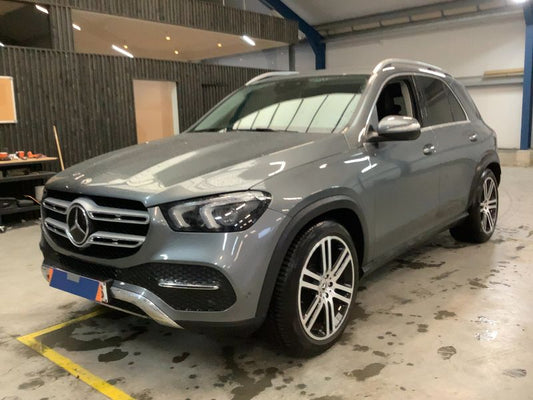 Mercedes-Benz GLE-Klasse GLE 350 de 4Matic 2022 – снимка 1