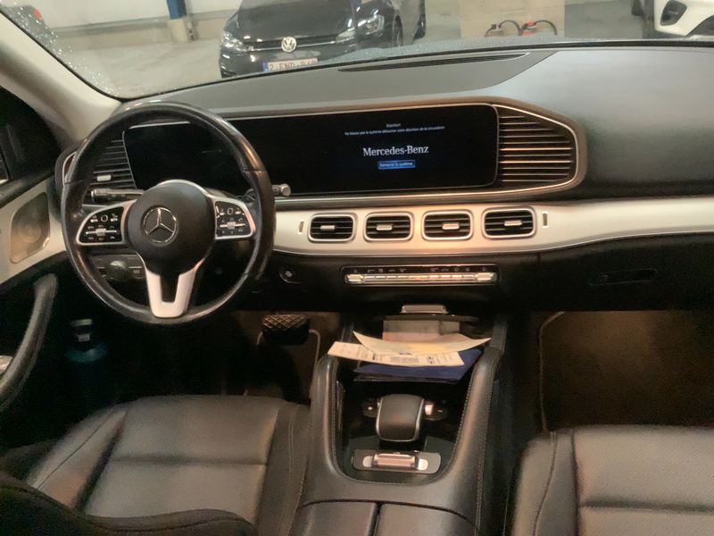 Mercedes-Benz GLE-Klasse GLE 350 de 4Matic 2022 – снимка 17