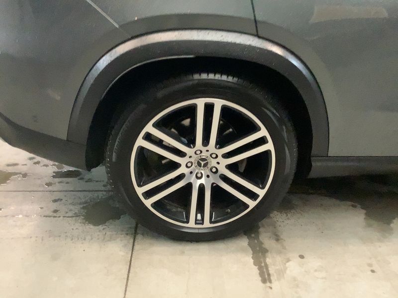 Mercedes-Benz GLE-Klasse GLE 350 de 4Matic 2022 – снимка 9