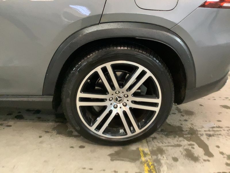 Mercedes-Benz GLE-Klasse GLE 350 de 4Matic 2022 – снимка 5