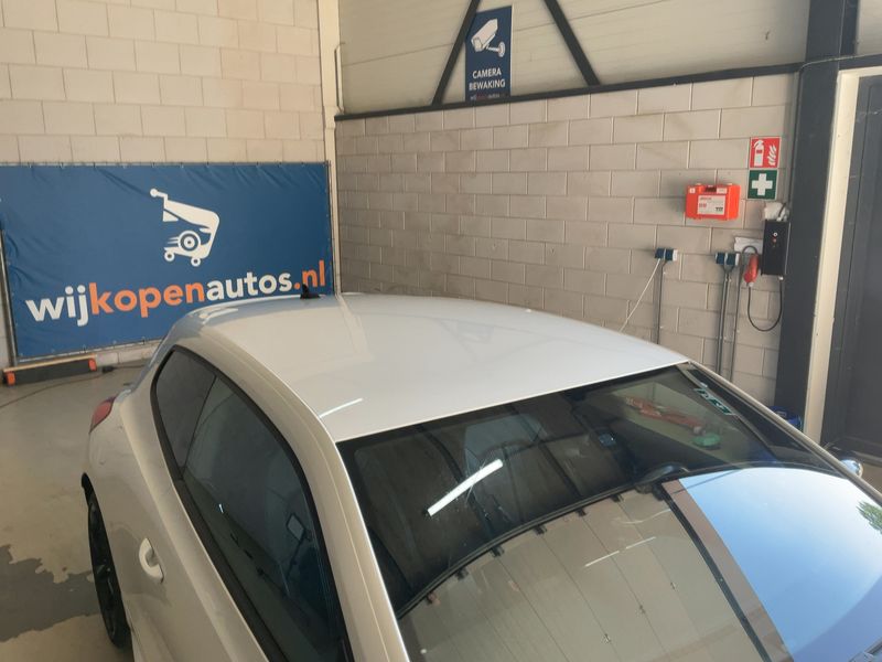 Volkswagen Scirocco 2.0 TSI Match 2013 – снимка 13