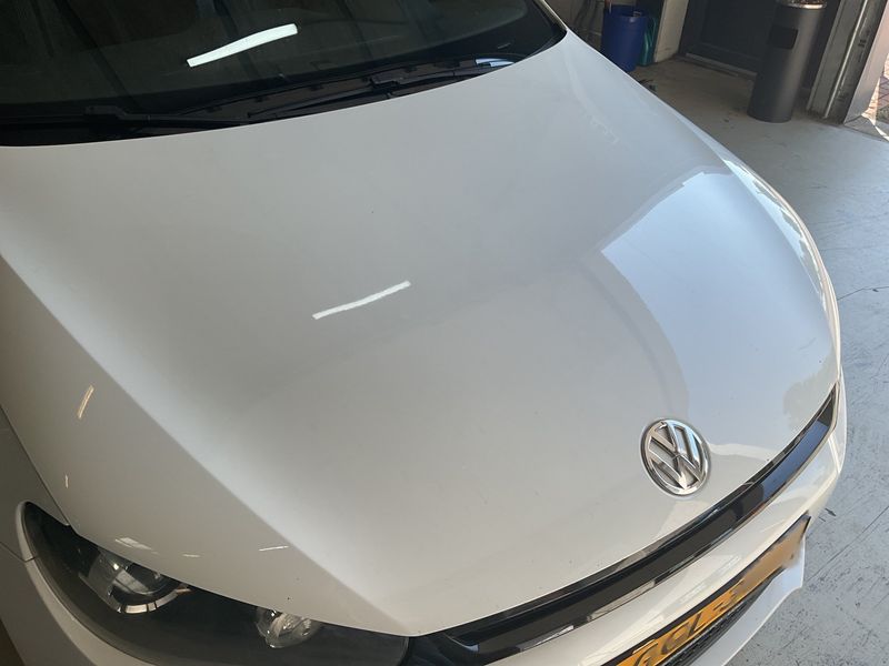 Volkswagen Scirocco 2.0 TSI Match 2013 – снимка 22
