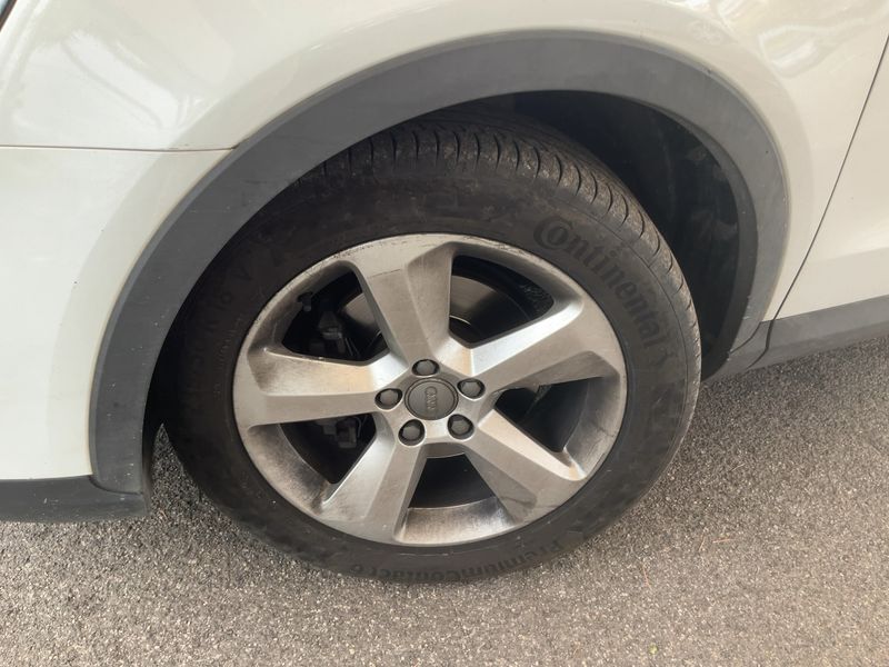 Audi Q3 2.0 TDI 2012 – снимка 3