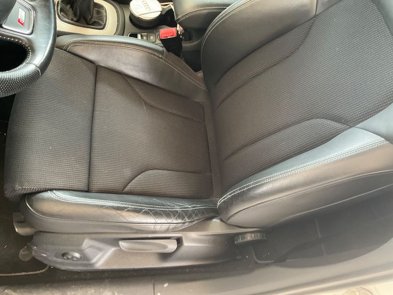 Audi Q3 2.0 TDI 2012 – снимка 21