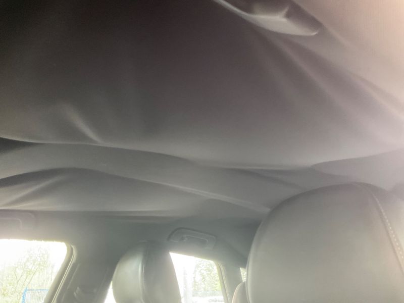 Audi Q3 2.0 TDI 2012 – снимка 22