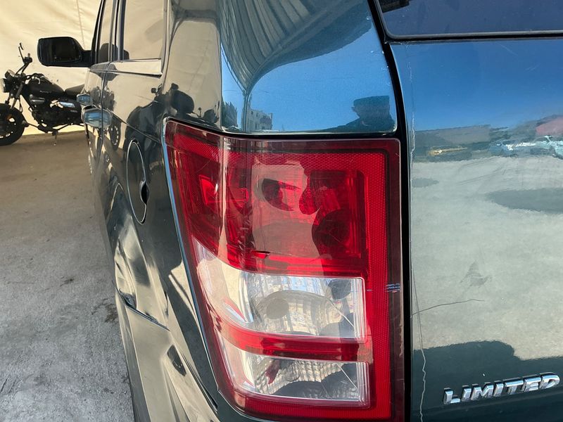Jeep Grand Cherokee 3.0 CRD Limited 2006 – снимка 37