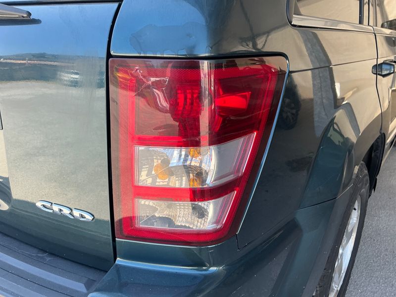 Jeep Grand Cherokee 3.0 CRD Limited 2006 – снимка 38