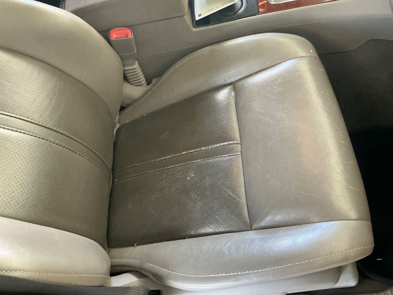 Jeep Grand Cherokee 3.0 CRD Limited 2006 – снимка 30