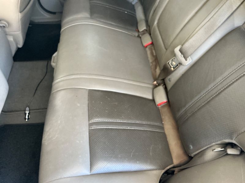 Jeep Grand Cherokee 3.0 CRD Limited 2006 – снимка 31