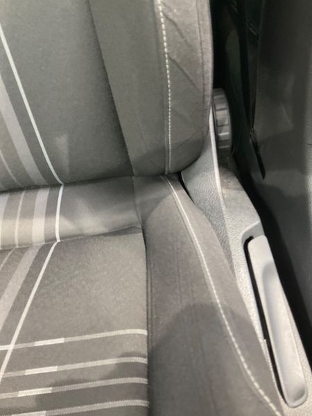 Volkswagen Golf VII 2.0 TDI Lounge BlueMotion Tech 2015 – снимка 22