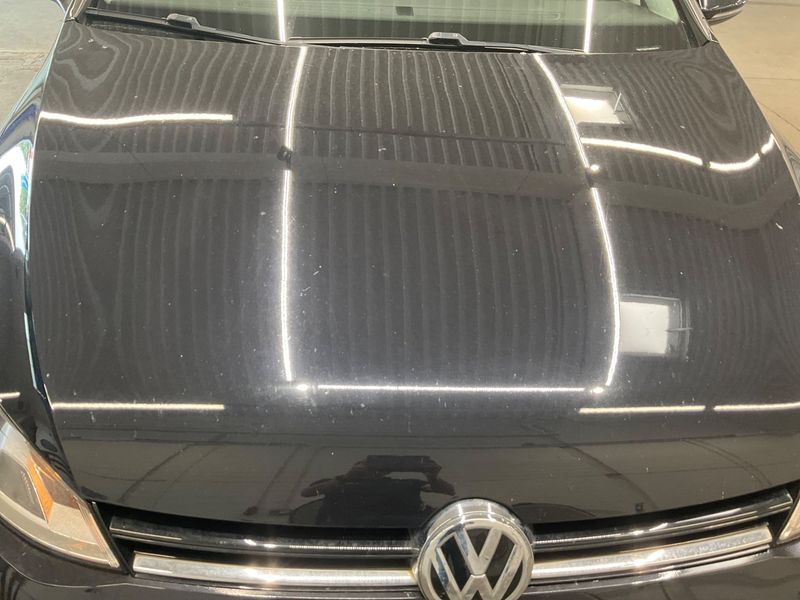 Volkswagen Golf VII 2.0 TDI Lounge BlueMotion Tech 2015 – снимка 27