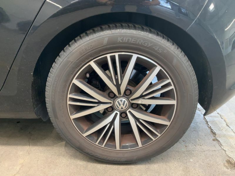 Volkswagen Golf VII 2.0 TDI Lounge BlueMotion Tech 2015 – снимка 5
