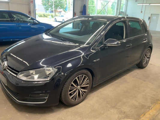 Volkswagen Golf VII 2.0 TDI Lounge BlueMotion Tech 2015 – снимка 1