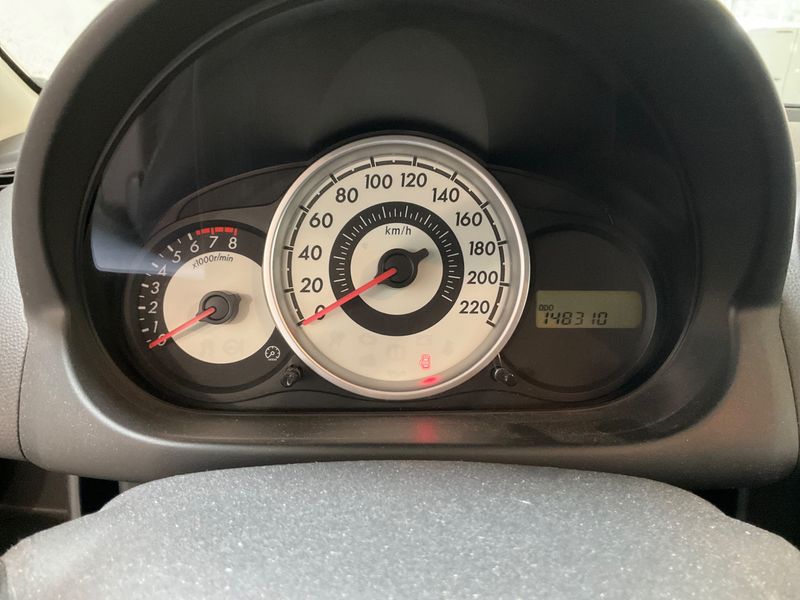 Mazda 2 1.3 Independence Sport 2009 – снимка 4