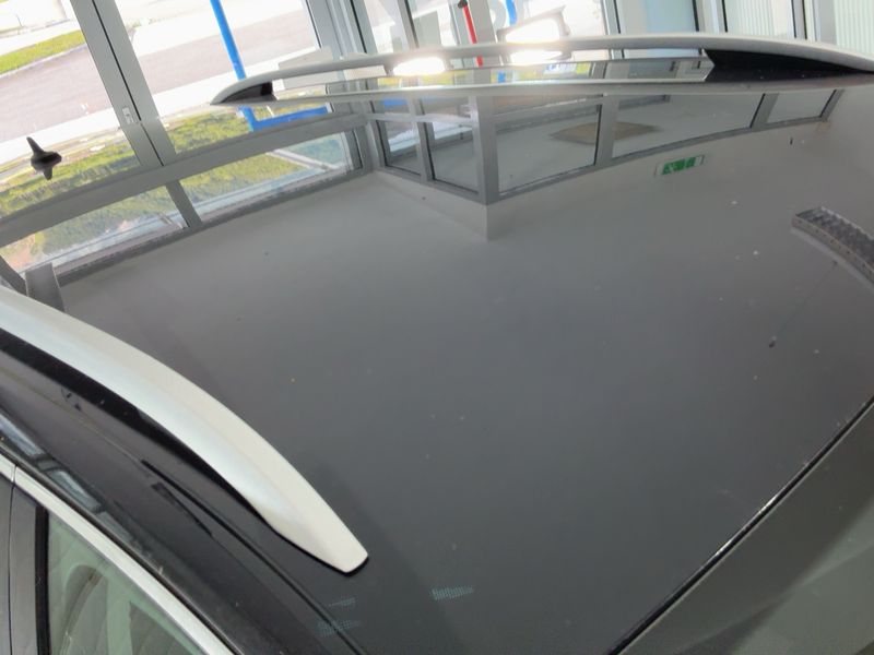 Skoda Octavia 1.6 TDI Style 4x4 2016 – снимка 13