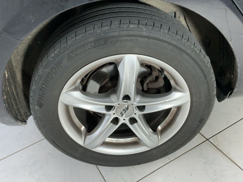 Skoda Octavia 1.6 TDI Style 4x4 2016 – снимка 9