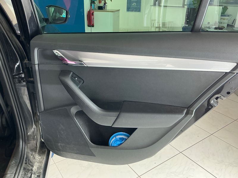 Skoda Octavia 1.6 TDI Style 4x4 2016 – снимка 52
