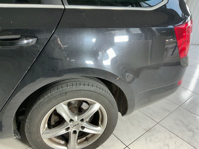 Skoda Octavia 1.6 TDI Style 4x4 2016 – снимка 40