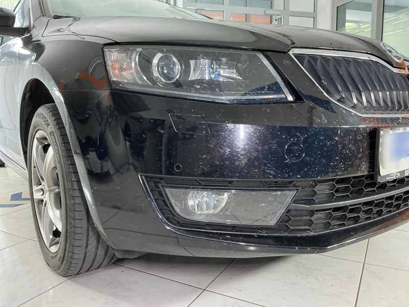 Skoda Octavia 1.6 TDI Style 4x4 2016 – снимка 65