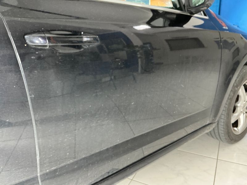 Skoda Octavia 1.6 TDI Style 4x4 2016 – снимка 31