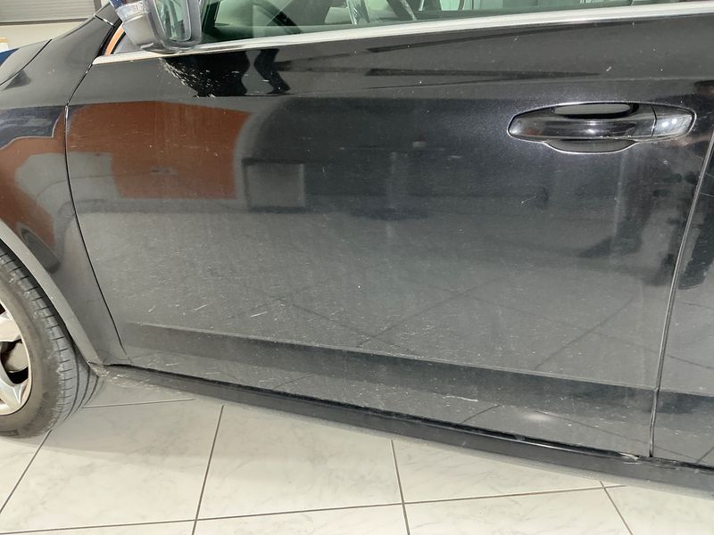 Skoda Octavia 1.6 TDI Style 4x4 2016 – снимка 37