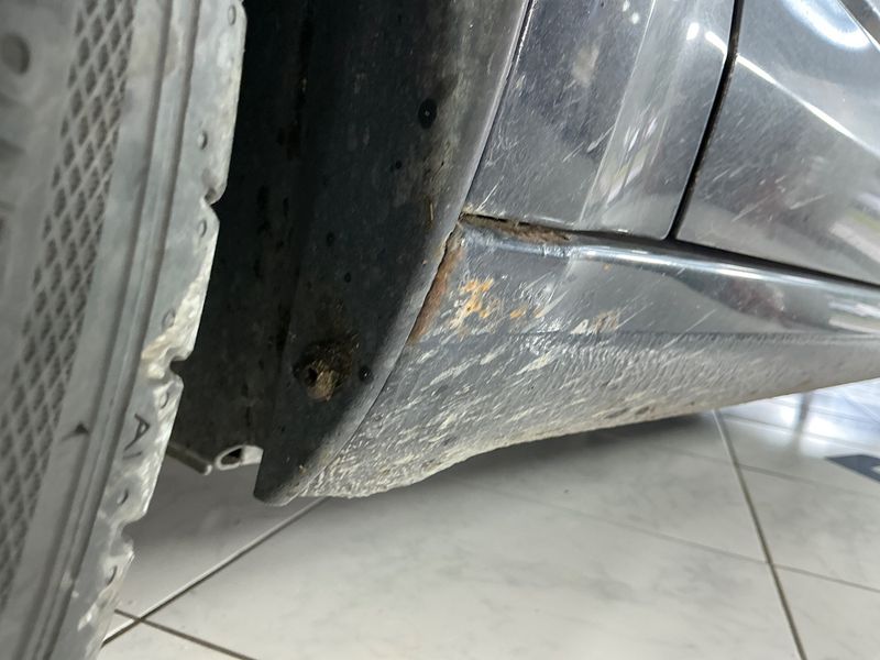 Skoda Octavia 1.6 TDI Style 4x4 2016 – снимка 42
