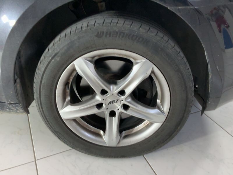 Skoda Octavia 1.6 TDI Style 4x4 2016 – снимка 11