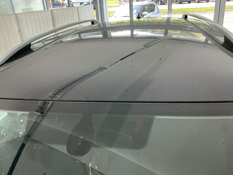Skoda Octavia 1.6 TDI Style 4x4 2016 – снимка 58