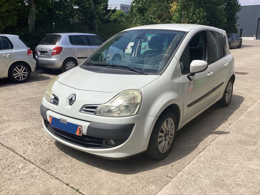 Renault Grand Modus 1.2 TCe Night & Day 2012 – снимка 1