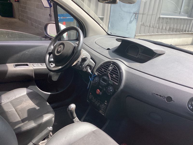 Renault Grand Modus 1.2 TCe Night & Day 2012 – снимка 3