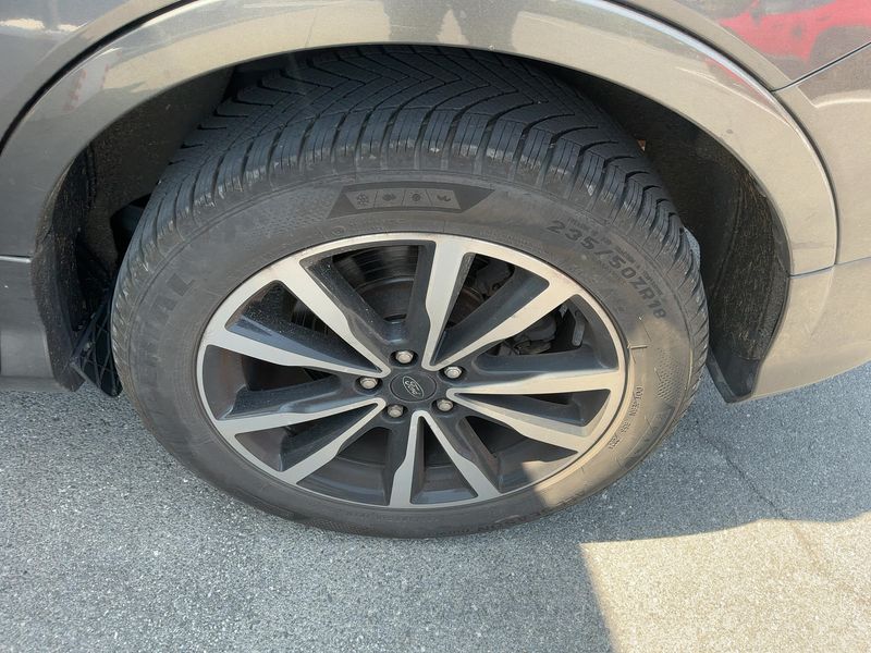 Ford Kuga 2.0 TDCi ST-Line 2019 – снимка 5