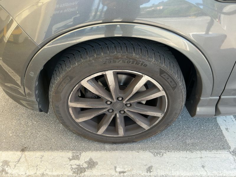Ford Kuga 2.0 TDCi ST-Line 2019 – снимка 3
