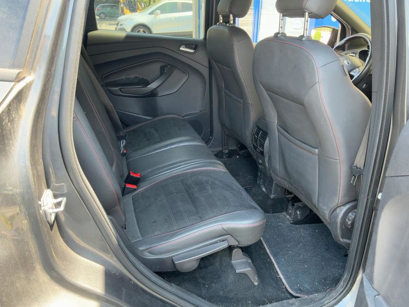 Ford Kuga 2.0 TDCi ST-Line 2019 – снимка 19