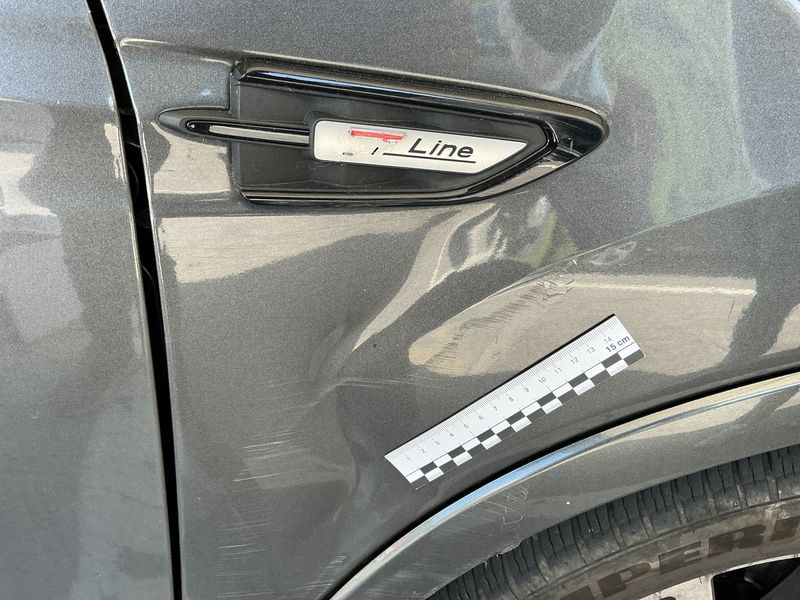 Ford Kuga 2.0 TDCi ST-Line 2019 – снимка 21