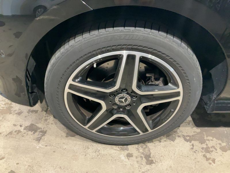 Mercedes-Benz GLE-Klasse GLE 400 4Matic AMG Line 2018 – снимка 3