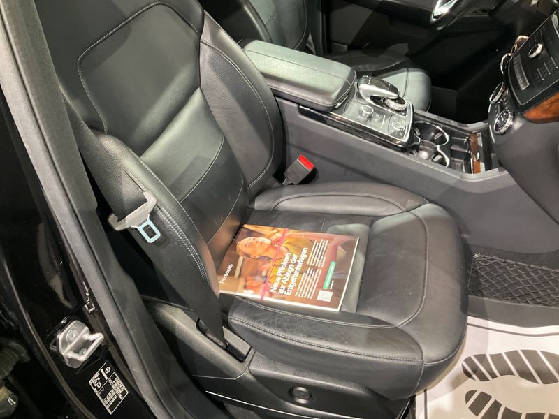 Mercedes-Benz GLE-Klasse GLE 400 4Matic AMG Line 2018 – снимка 36