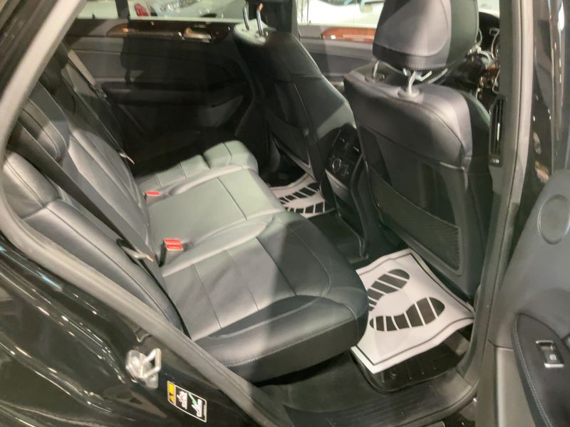 Mercedes-Benz GLE-Klasse GLE 400 4Matic AMG Line 2018 – снимка 20