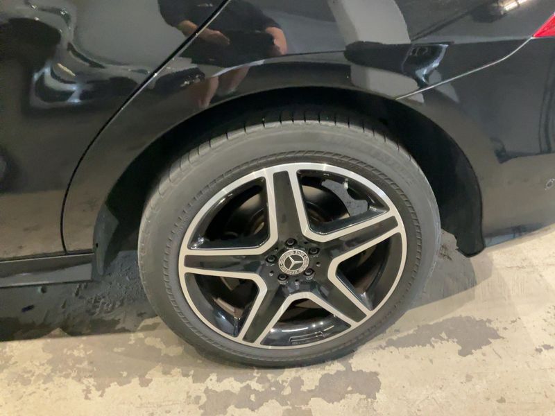 Mercedes-Benz GLE-Klasse GLE 400 4Matic AMG Line 2018 – снимка 5