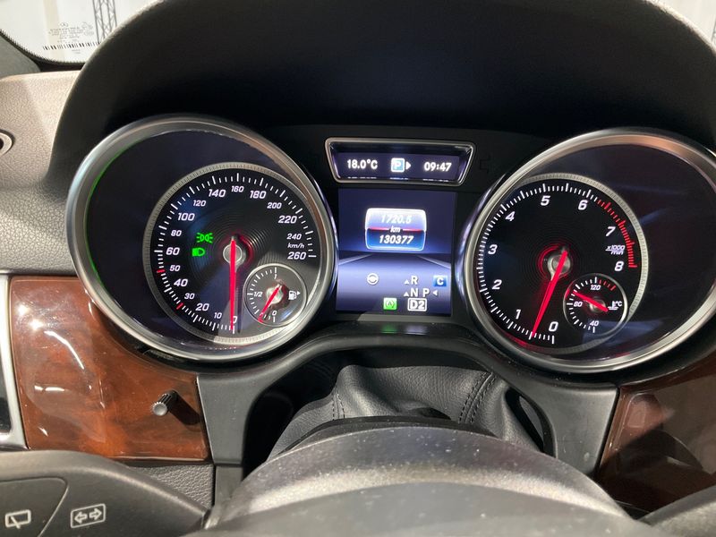 Mercedes-Benz GLE-Klasse GLE 400 4Matic AMG Line 2018 – снимка 19