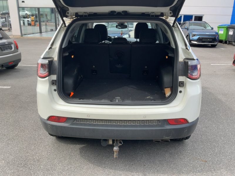 Jeep Compass 1.3 T-GDi Limited FWD 2020 – снимка 15