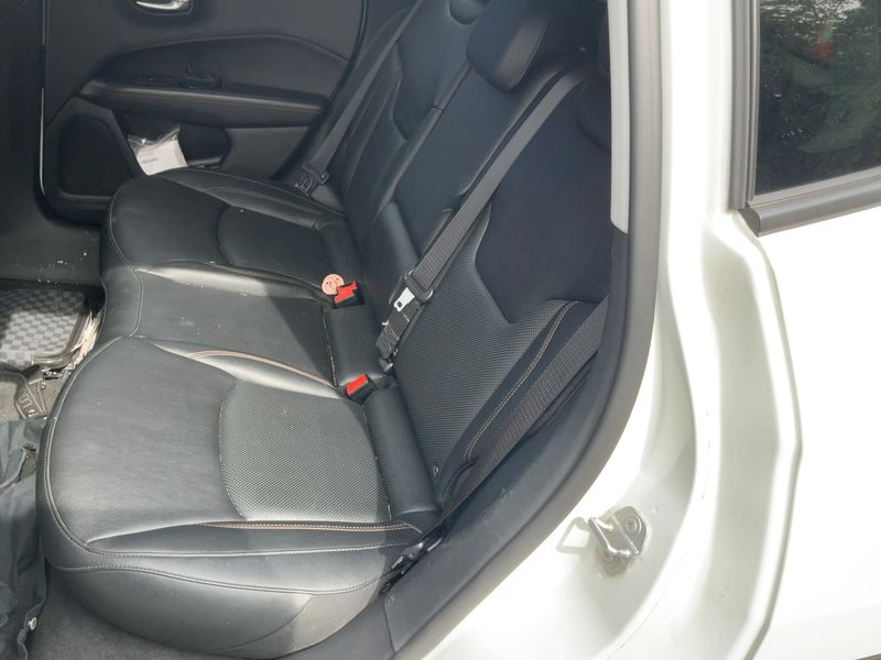 Jeep Compass 1.3 T-GDi Limited FWD 2020 – снимка 19