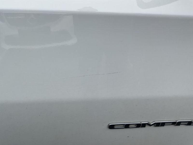 Jeep Compass 1.3 T-GDi Limited FWD 2020 – снимка 22